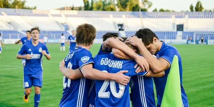 Волгарь - Шинник Волгарь - Шинник