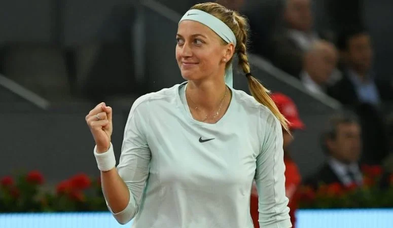 Петра Квитова – Мари Бузкова. Прогноз на матч WTA Мадрид (29 апреля 2021 года) Петра Квитова – Мари Бузкова. Прогноз на матч WTA Мадрид (29 апреля 2021 года)