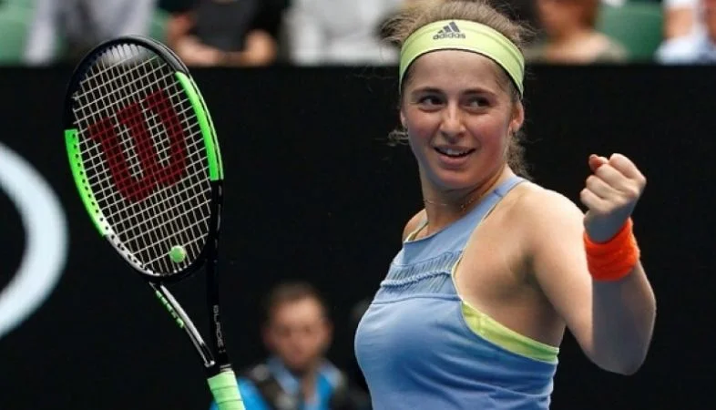 Светлана Кузнецова – Елена Остапенко. Прогноз на матч WTA Мадрид (30 апреля 2021 года)