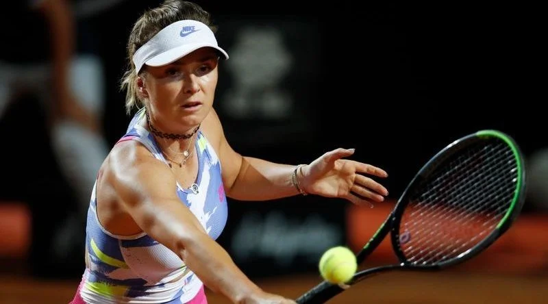Элина Свитолина – Жиль Белен Тайкманн. Прогноз на матч WTA Мадрид (29 апреля 2021 года) Элина Свитолина – Жиль Белен Тайкманн. Прогноз на матч WTA Мадрид (29 апреля 2021 года)