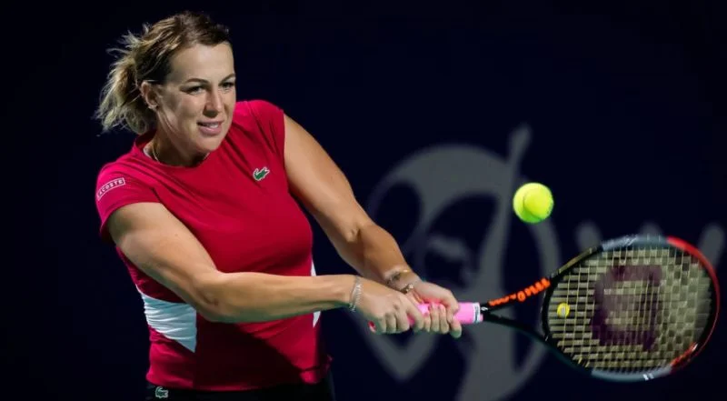 Анастасия Павлюченкова – Мэдисон Киз. Прогноз на матч WTA Мадрид (30 апреля 2021 года) Анастасия Павлюченкова – Мэдисон Киз. Прогноз на матч WTA Мадрид (30 апреля 2021 года)
