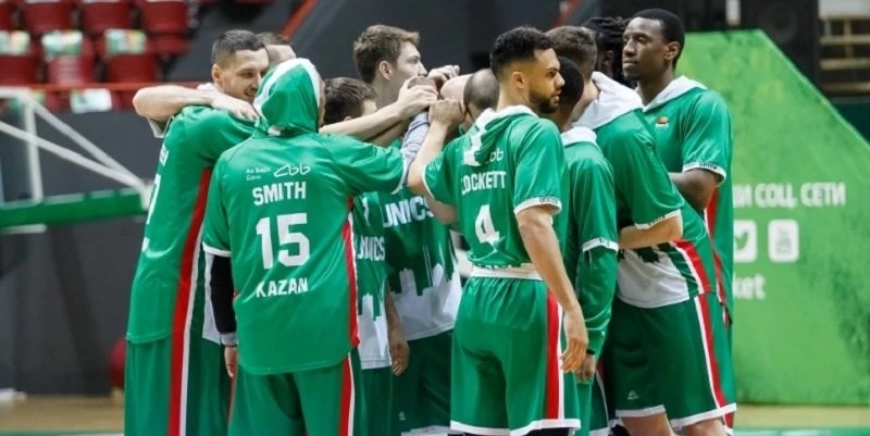 УНИКС – Монако. Прогноз (кэф.2,06) на матч Еврокубка (30 апреля 2021 года) УНИКС – Монако. Прогноз (кэф.2,06) на матч Еврокубка (30 апреля 2021 года)