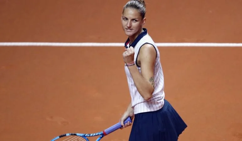 Каролина Плишкова – Кори Гауф. Прогноз на матч WTA Мадрид (30 апреля 2021 года) Каролина Плишкова – Кори Гауф. Прогноз на матч WTA Мадрид (30 апреля 2021 года)