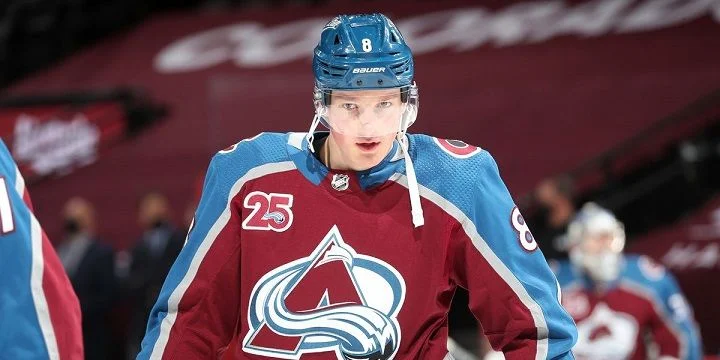 Колорадо - Сан-Хосе Колорадо - Сан-Хосе