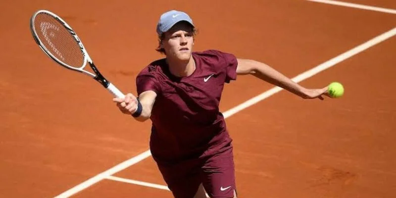 Гвидо Пелья - Янник Синнер. Прогноз на матч ATP Мадрид (3 мая 2021 года)
Гвидо Пелья - Янник Синнер. Прогноз на матч ATP Мадрид (3 мая 2021 года)