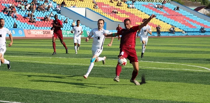 Кызылжар — Кайрат. Прогноз на матч чемпионата Казахстана (3 мая 2021 года) Кызылжар — Кайрат. Прогноз на матч чемпионата Казахстана (3 мая 2021 года)