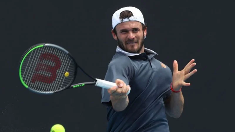 Томми Пол - Андрей Рублев. Прогноз на матч ATP Мадрид (4 мая 2021 года) Томми Пол - Андрей Рублев. Прогноз на матч ATP Мадрид (4 мая 2021 года)