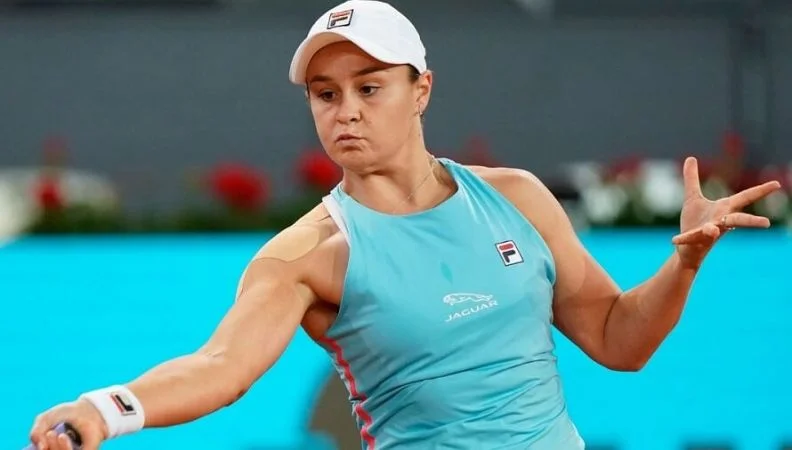 Эшли Барти – Петра Квитова. Прогноз на матч WTA Мадрид (5 мая 2021 года) Эшли Барти – Петра Квитова. Прогноз на матч WTA Мадрид (5 мая 2021 года)