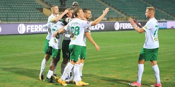 «Ворскла» - «Десна»: битва прямых конкурентов в Полтаве «Ворскла» - «Десна»: битва прямых конкурентов в Полтаве