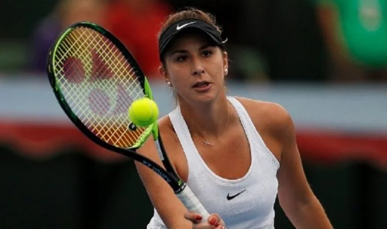 Паула Бадоса – Белинда Бенчич. Прогноз на матч WTA Мадрид (5 мая 2021 года) Паула Бадоса – Белинда Бенчич. Прогноз на матч WTA Мадрид (5 мая 2021 года)