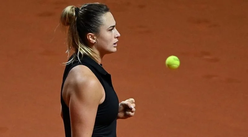 Арина Соболенко – Элиза Мертенс. Прогноз на матч WTA Мадрид (5 мая 2021 года) Арина Соболенко – Элиза Мертенс. Прогноз на матч WTA Мадрид (5 мая 2021 года)