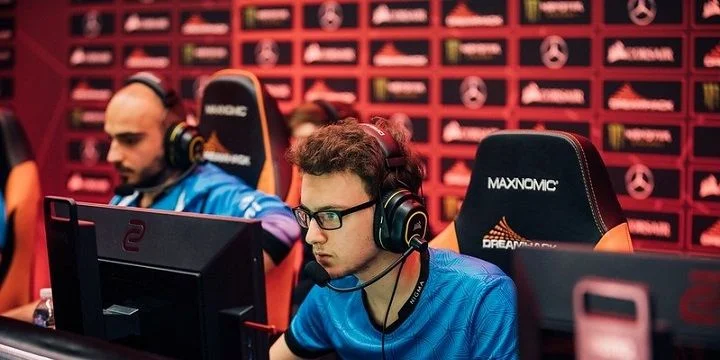 Hellbear Smashers - Nigma