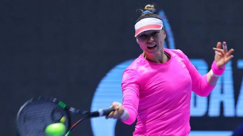 Кристина Младенович – Вера Звонарёва. Прогноз на матч WTA Рим (9 мая 2021 года) Кристина Младенович – Вера Звонарёва. Прогноз на матч WTA Рим (9 мая 2021 года)