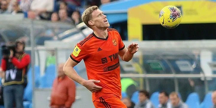 Урал — Ростов: прогноз (кф. 2.00) на матч Премьер-Лиги (10 мая 2021 года) Урал — Ростов: прогноз (кф. 2.00) на матч Премьер-Лиги (10 мая 2021 года)