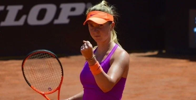 Аманда Анисимова – Элина Свитолина. Прогноз на матч WTA Рим (12 мая 2021 года) Аманда Анисимова – Элина Свитолина. Прогноз на матч WTA Рим (12 мая 2021 года)