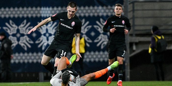 «Динамо» Киев — «Заря»: закрываем сезон «Динамо» Киев — «Заря»: закрываем сезон