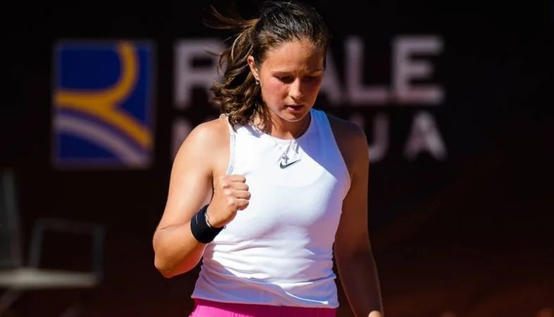 Слоан Стивенс – Дарья Касаткина. Прогноз на матч WTA Парма (18 мая 2021 года) Слоан Стивенс – Дарья Касаткина. Прогноз на матч WTA Парма (18 мая 2021 года)