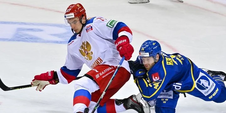 Россия - Чехия Россия - Чехия