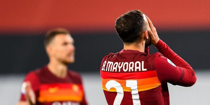 «Специя» - «Рома»: «волки» смогут? «Специя» - «Рома»: «волки» смогут?