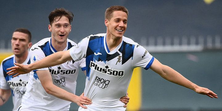 «Аталанта» - «Милан»: быть голам? «Аталанта» - «Милан»: быть голам?