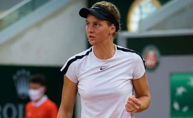 Людмила Самсонова – Александра Крунич. Прогноз на матч квалификации WTA Ролан Гаррос (25 мая 2021 года)