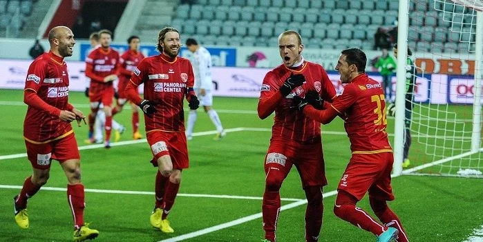 Тун — Сьон. Прогноз и ставка на матч чемпионата Швейцарии (27 мая 2021 года)