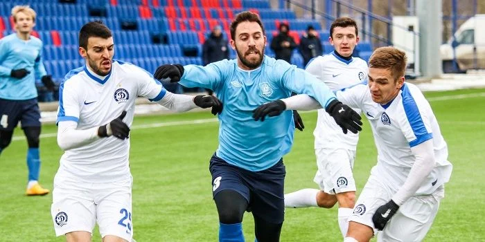Динамо Мн - Рух Брест Динамо Мн - Рух Брест