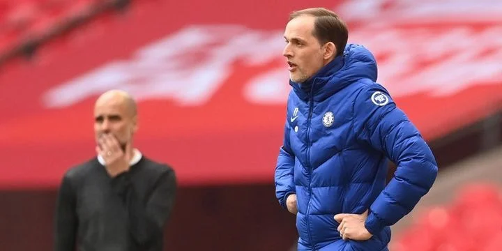 Манчестер Сити - Челси Манчестер Сити - Челси