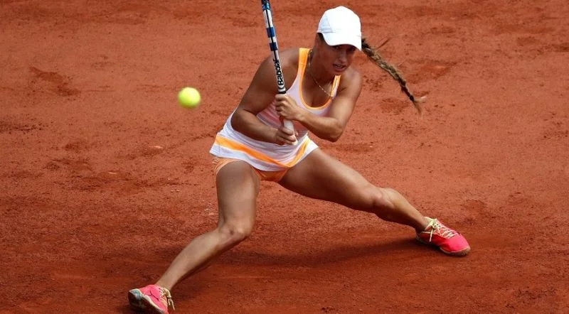 Юлия Путинцева – Онс Жабер. Прогноз на матч WTA Ролан Гаррос (1 июня 2021 года) Юлия Путинцева – Онс Жабер. Прогноз на матч WTA Ролан Гаррос (1 июня 2021 года)