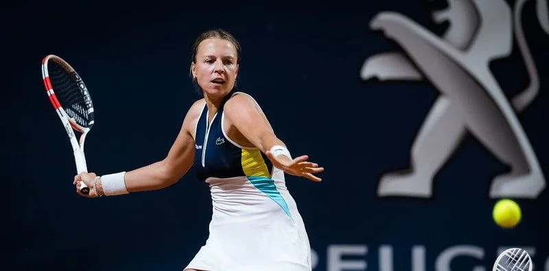 Анетт Контавейт – Виктория Голубич. Прогноз на матч WTA Ролан Гаррос (1 июня 2021 года) Анетт Контавейт – Виктория Голубич. Прогноз на матч WTA Ролан Гаррос (1 июня 2021 года)