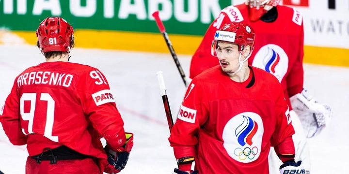 Россия — Канада. Прогноз на матч Чемпионата мира (3 июня 2021 года) Россия — Канада. Прогноз на матч Чемпионата мира (3 июня 2021 года)
