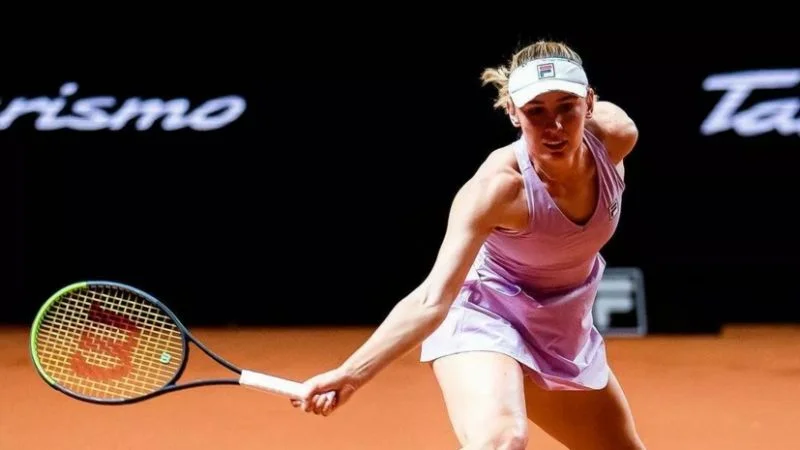 Екатерина Александрова – Барбора Крейчикова. Прогноз на матч WTA Ролан Гаррос (3 июня 2021 года)