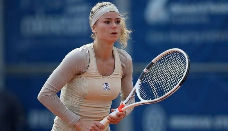 Варвара Грачева – Камила Джорджи. Прогноз на матч WTA Ролан Гаррос (3 июня 2021 года) Варвара Грачева – Камила Джорджи. Прогноз на матч WTA Ролан Гаррос (3 июня 2021 года)