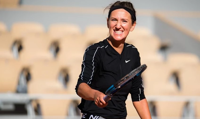 Виктория Азаренко – Мэдисон Киз. Прогноз на матч WTA Ролан Гаррос (4 июня 2021 года) Виктория Азаренко – Мэдисон Киз. Прогноз на матч WTA Ролан Гаррос (4 июня 2021 года)