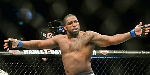 Уолт Харрис — Марчин Тыбура. Прогноз на UFC (6 июня 2021 года) Уолт Харрис — Марчин Тыбура. Прогноз на UFC (6 июня 2021 года)