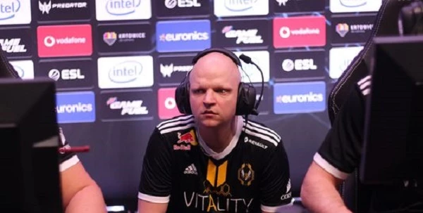 Vitality — G2. Прогноз на матч CS:GO (6 июня 2021 года)