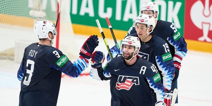 США — Германия. Прогноз и ставка на матч Чемпионата мира (6 июня 2021 года) США — Германия. Прогноз и ставка на матч Чемпионата мира (6 июня 2021 года)