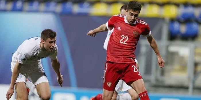 Сербия U21 — Россия U21. Прогноз на товарищеский матч (6 июня 2021 года) Сербия U21 — Россия U21. Прогноз на товарищеский матч (6 июня 2021 года)