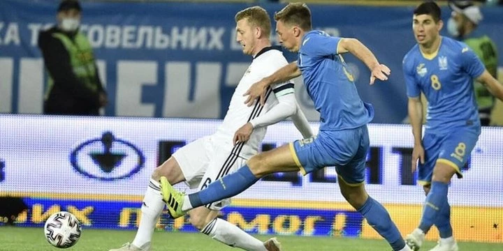 Украина - Кипр. Прогноз и ставка за 5,20. Сегодня в 19:00 Украина - Кипр. Прогноз и ставка за 5,20. Сегодня в 19:00
