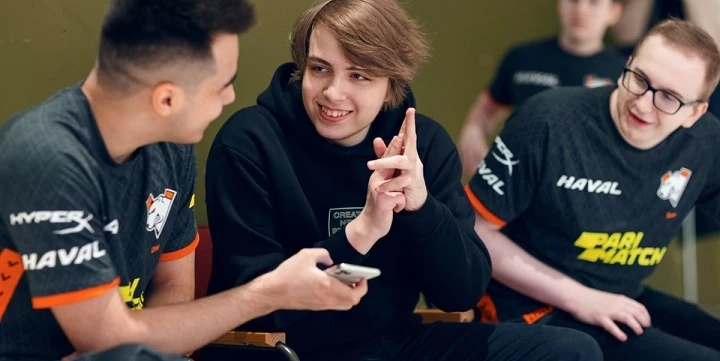 Virtus.pro — Nigma. Прогноз на матч Dota 2 (9 июня 2021 года)