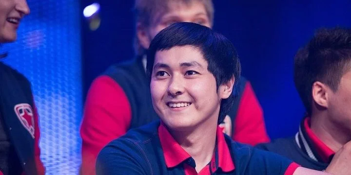 Evil Geniuses - Gambit Esports