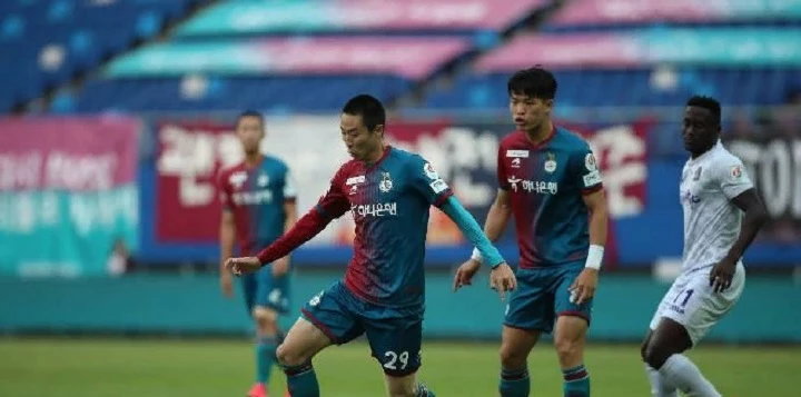 Аньянг – Сеул Е-Лэнд. Прогноз на матч корейской К-Лиги 2 (12 июня 2021 года)
