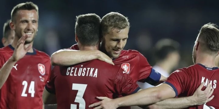 Шотландия — Чехия. Прогноз и ставка с кф 4.30 на матч Евро-2020 (14 июня 2021 года) Шотландия — Чехия. Прогноз и ставка с кф 4.30 на матч Евро-2020 (14 июня 2021 года)