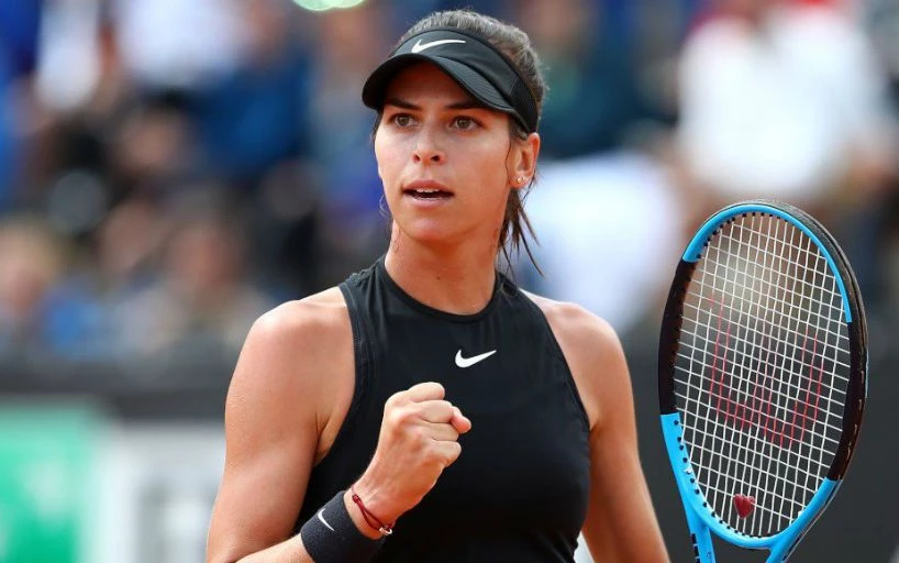 Элиза Мертенс – Айла Томлянович. Прогноз на матч WTA Бирмингем (15 июня 2021 года) Элиза Мертенс – Айла Томлянович. Прогноз на матч WTA Бирмингем (15 июня 2021 года)