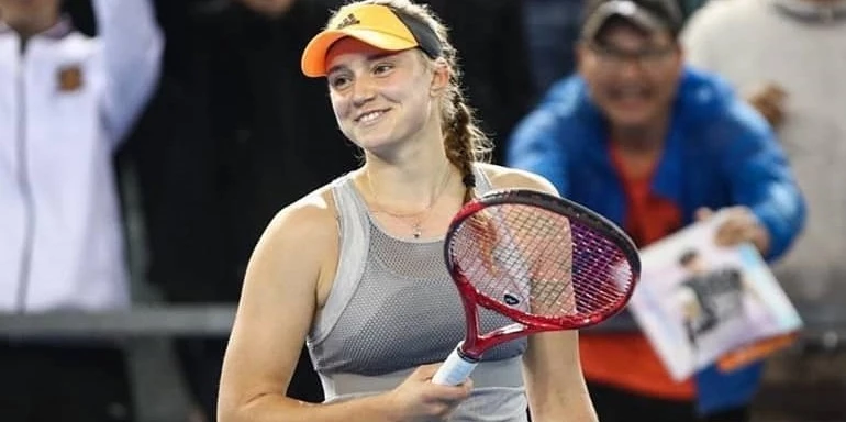 Елена Рыбакина – Шелби Роджерс. Прогноз на матч WTA Берлин (15 июня 2021 года)