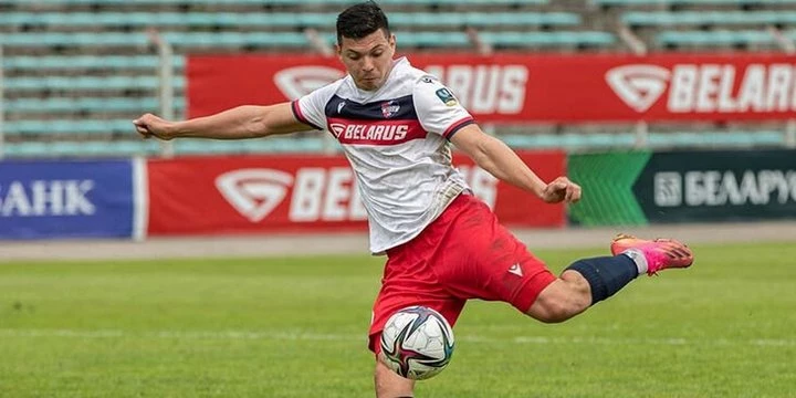 Минск – Энергетик-БГУ. Прогноз (кф.2.00) на матч чемпионата Беларуси (17 июня 2021 года) Минск – Энергетик-БГУ. Прогноз (кф.2.00) на матч чемпионата Беларуси (17 июня 2021 года)
