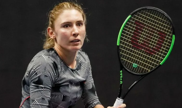 Белинда Бенчич – Екатерина Александрова. Прогноз на матч WTA Берлин (18 июня 2021 года)