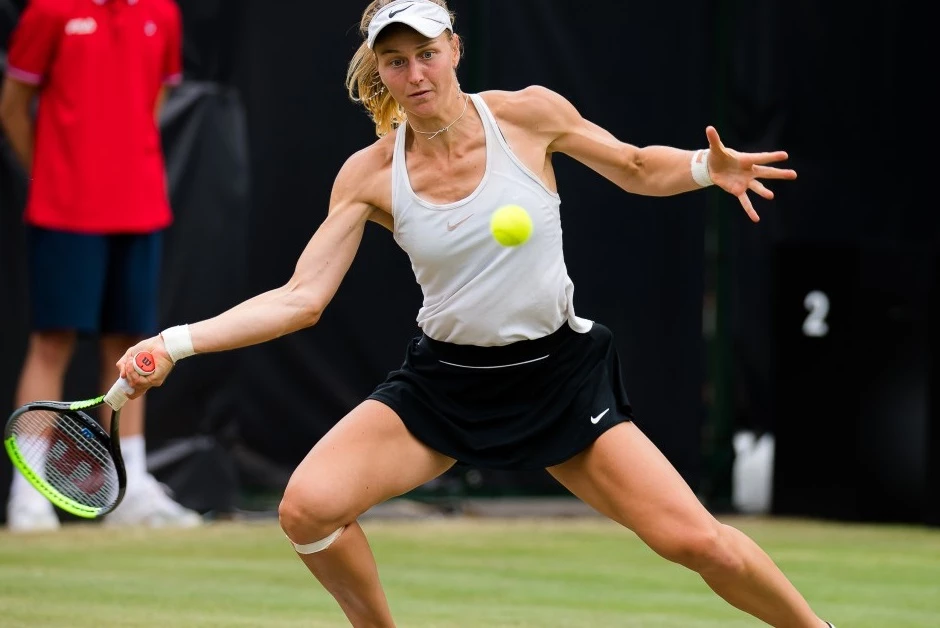 Мэдисон Киз – Людмила Самсонова. Прогноз на матч WTA Берлин (18 июня 2021 года) Мэдисон Киз – Людмила Самсонова. Прогноз на матч WTA Берлин (18 июня 2021 года)