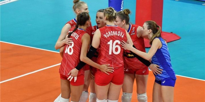 США - Россия: стоит ли ждать сюрпризов? США - Россия: стоит ли ждать сюрпризов?