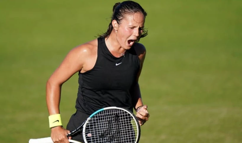 Дарья Касаткина – Онс Жабер. Прогноз на матч WTA Бирмингем (20 июня 2021 года) Дарья Касаткина – Онс Жабер. Прогноз на матч WTA Бирмингем (20 июня 2021 года)